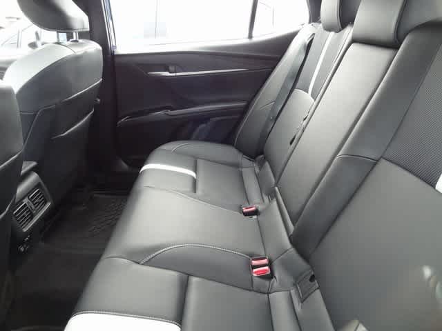 Thumbnail: 2025 Toyota Camry - 10