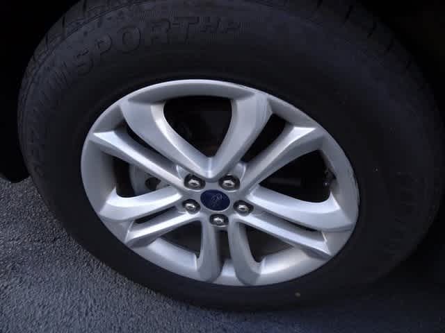 Thumbnail: 2020 Ford Edge - 12