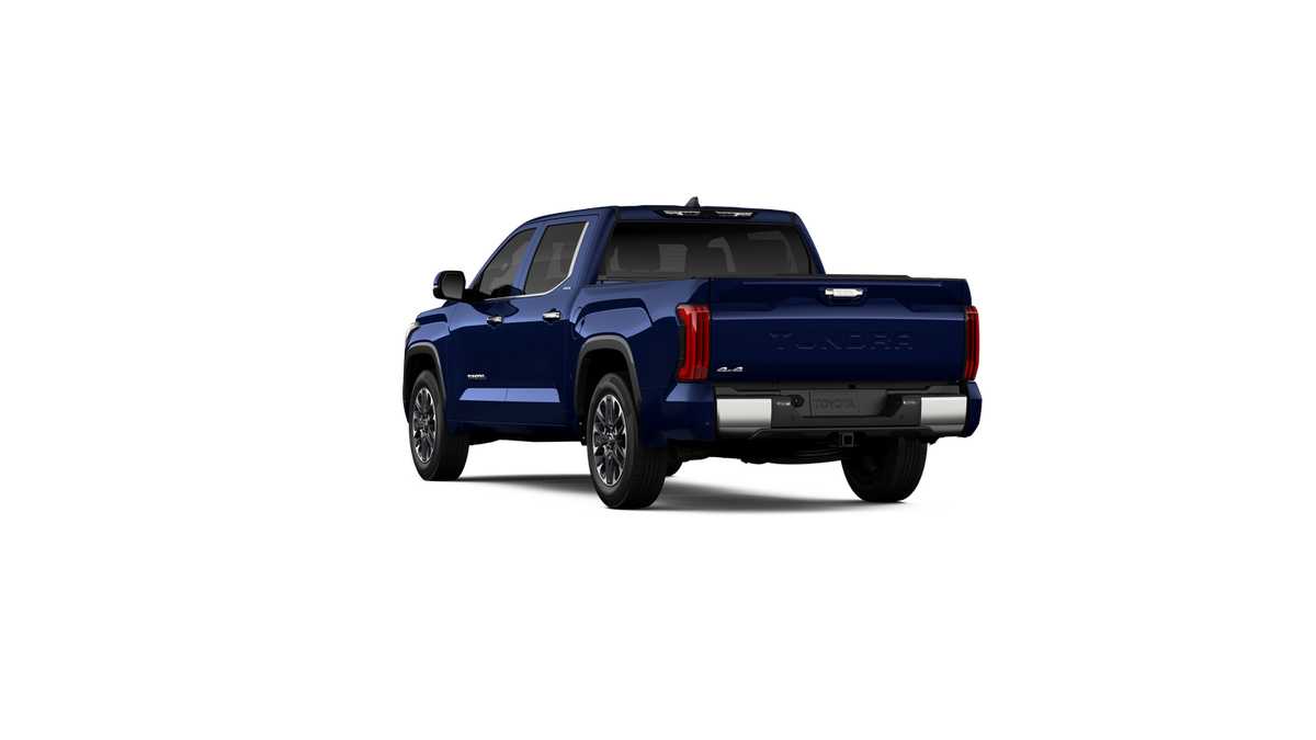 Thumbnail: 2026 Toyota Tundra - 7