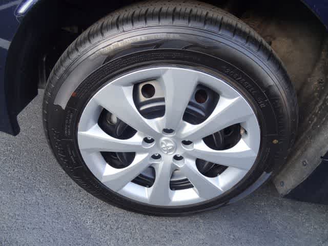 Thumbnail: 2024 Toyota Corolla - 23