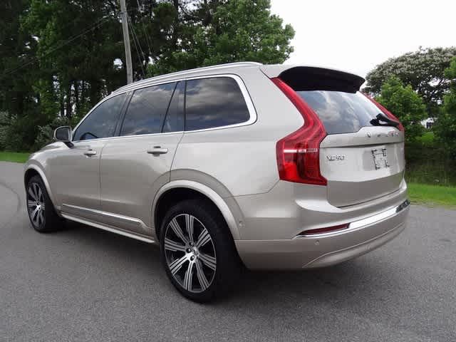 Thumbnail: 2024 Volvo XC90 - 3