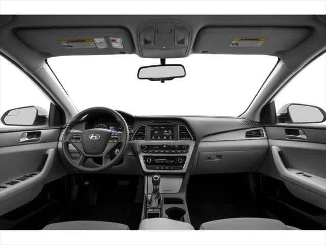 Thumbnail: 2015 Hyundai Sonata - 5