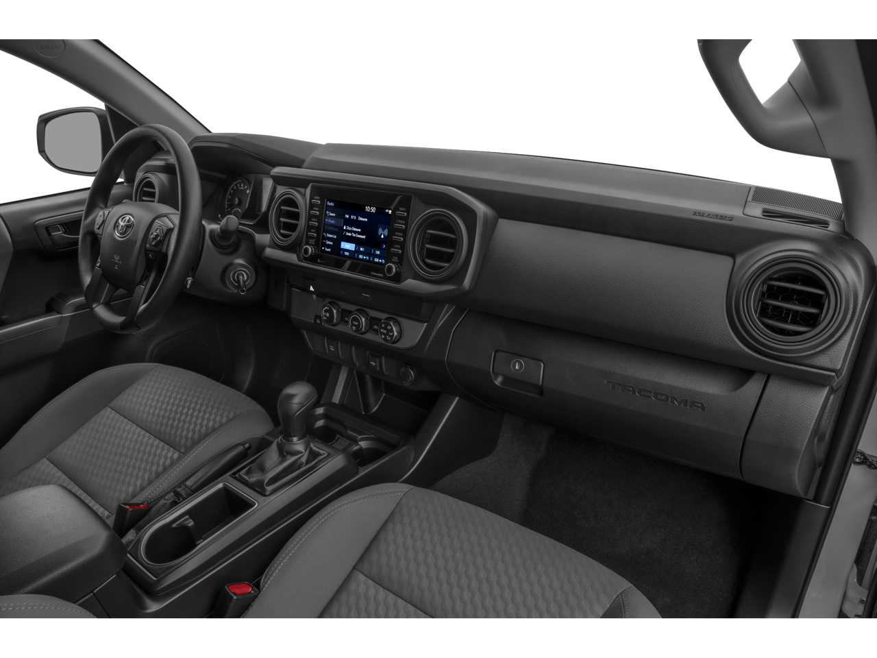 Thumbnail: 2023 Toyota Tacoma - 14