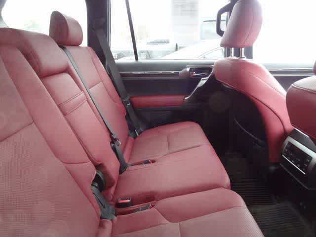 Thumbnail: 2023 Lexus GX - 13