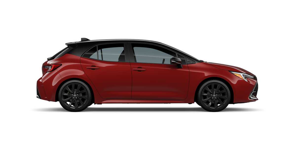 Thumbnail: 2026 Toyota Corolla - 12