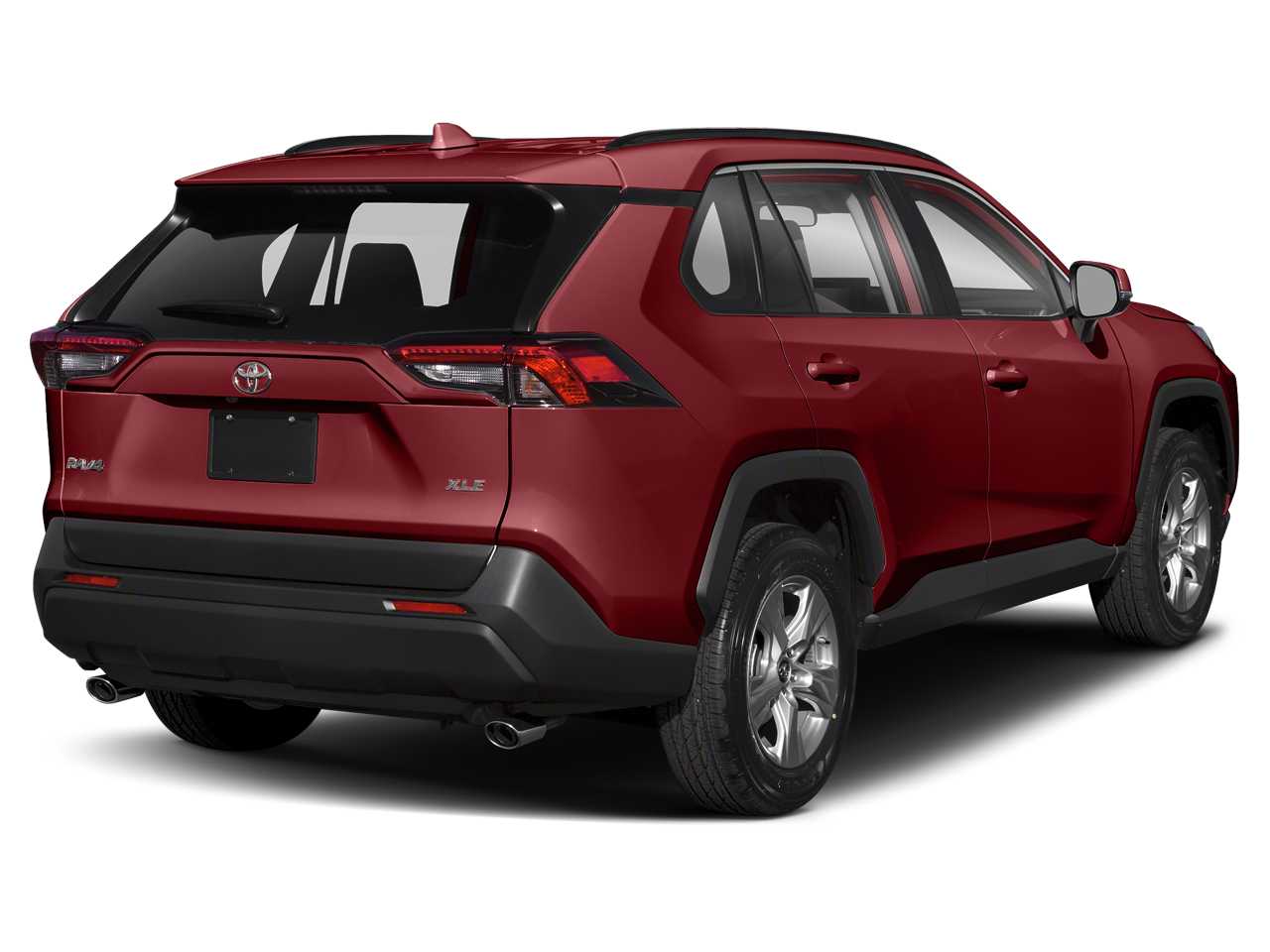 Thumbnail: 2020 Toyota RAV4 - 2
