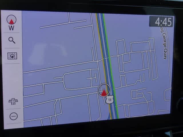 Thumbnail: 2023 Toyota Sienna - 38