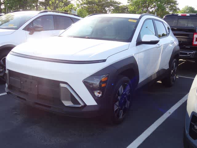 Thumbnail: 2024 Hyundai Kona - 1
