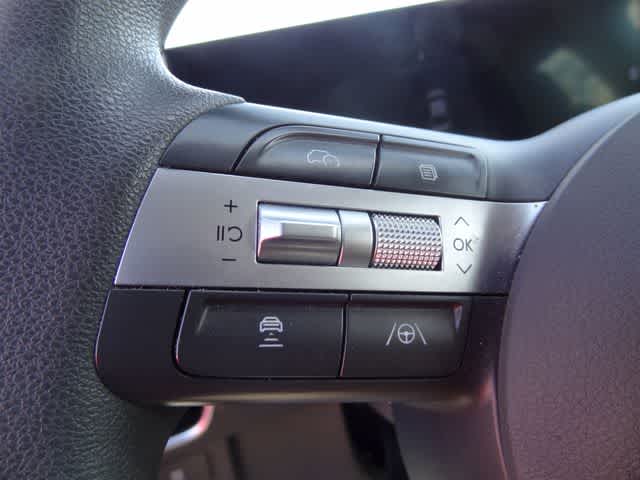 Thumbnail: 2024 Hyundai Sonata - 16