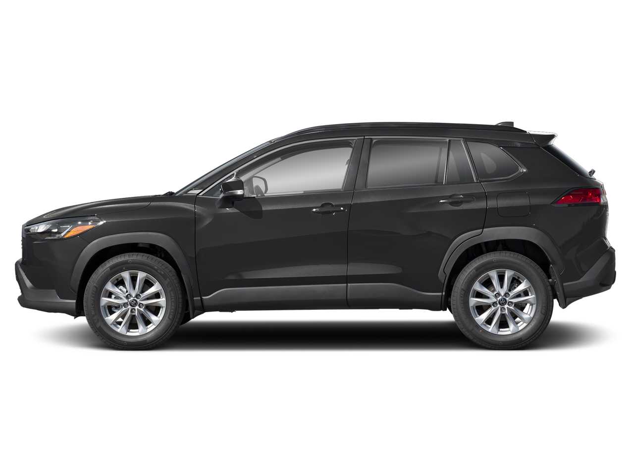 Thumbnail: 2025 Toyota Corolla Cross - 3