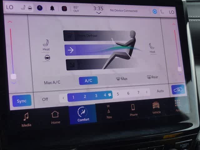 Thumbnail: 2023 Jeep Grand Cherokee - 27