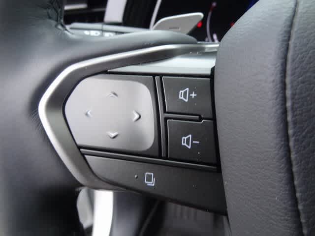 Thumbnail: 2024 Lexus RX - 19