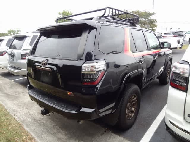 Thumbnail: 2023 Toyota 4Runner - 5
