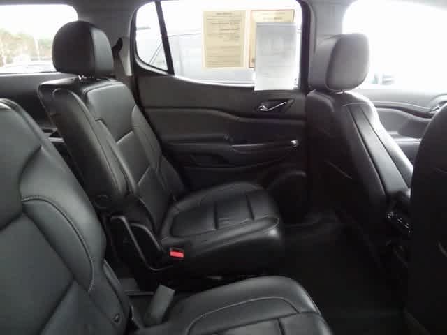 Thumbnail: 2023 GMC Acadia - 9