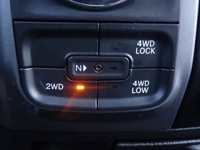 Thumbnail: 2022 RAM 1500 Classic - 21