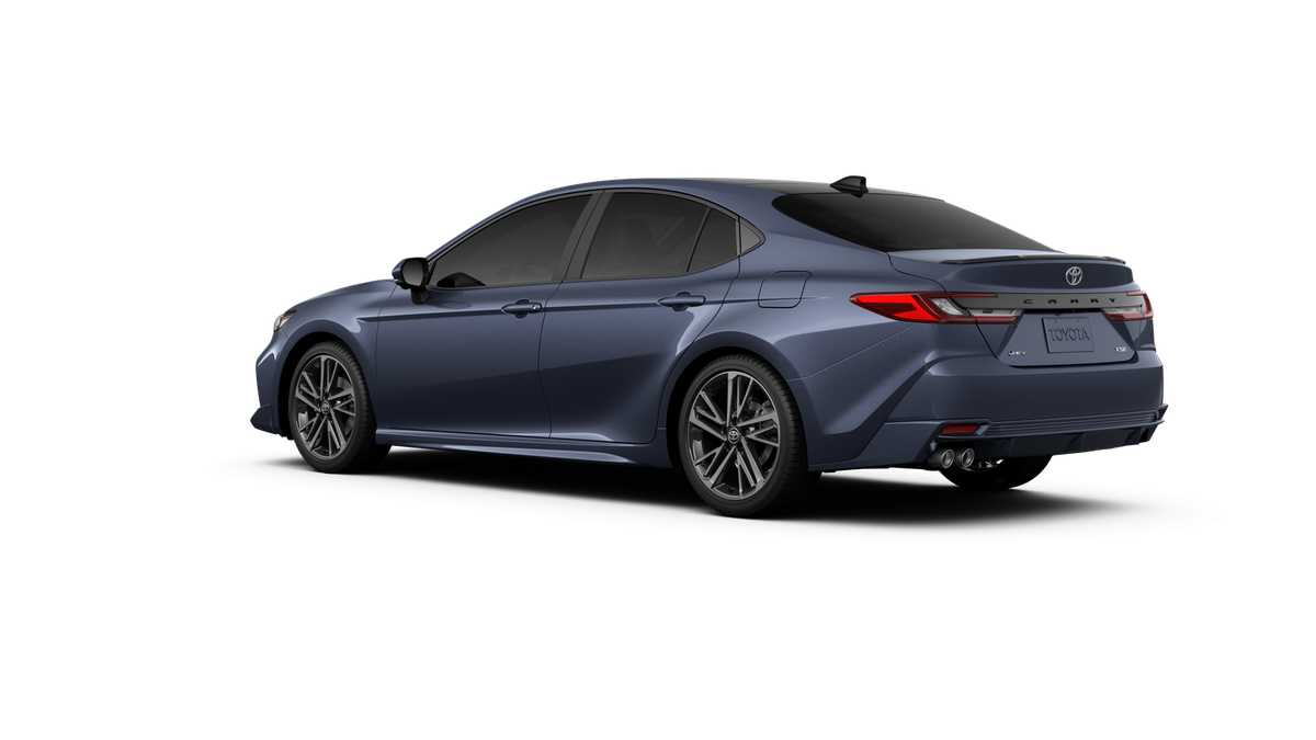Thumbnail: 2026 Toyota Camry - 6