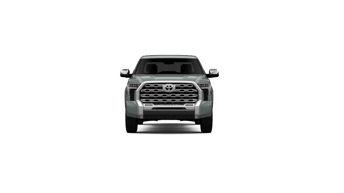 Thumbnail: 2026 Toyota Tundra - 17
