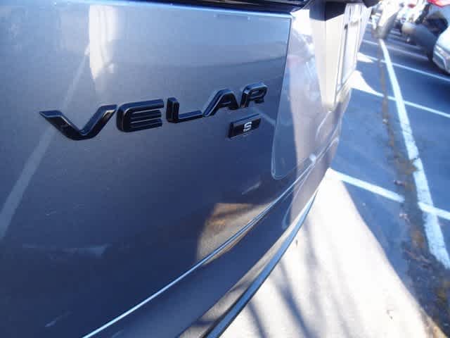 Thumbnail: 2021 Land Rover Range Rover Velar - 5