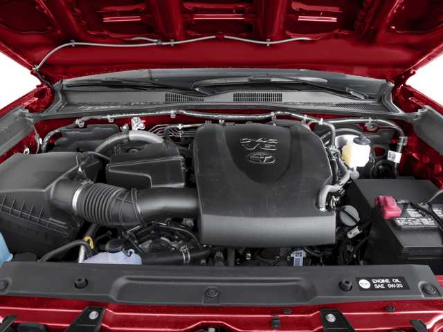Thumbnail: 2018 Toyota Tacoma - 8
