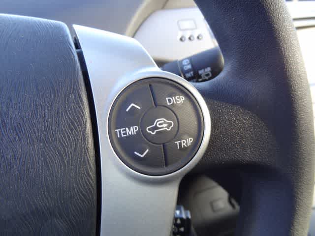 Thumbnail: 2015 Toyota Prius - 11