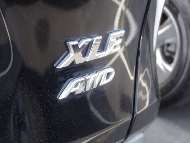 Thumbnail: 2025 Toyota RAV4 - 23