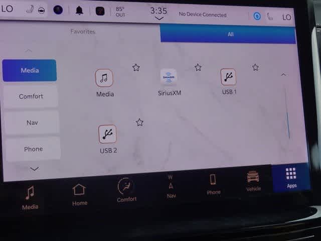 Thumbnail: 2023 Jeep Grand Cherokee - 29