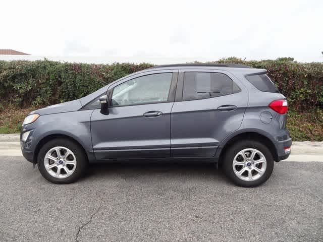 Thumbnail: 2018 Ford EcoSport - 2
