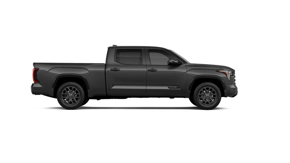 Thumbnail: 2026 Toyota Tundra - 12