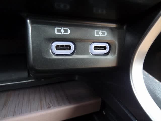 Thumbnail: 2024 Lexus RX - 38