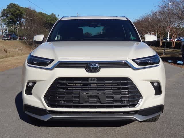 Thumbnail: 2024 Toyota Grand Highlander - 5