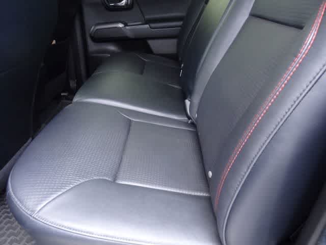 Thumbnail: 2023 Toyota Tacoma - 21