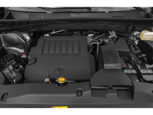 Thumbnail: 2014 Toyota Highlander - 8