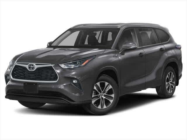 Thumbnail: 2023 Toyota Highlander - 1