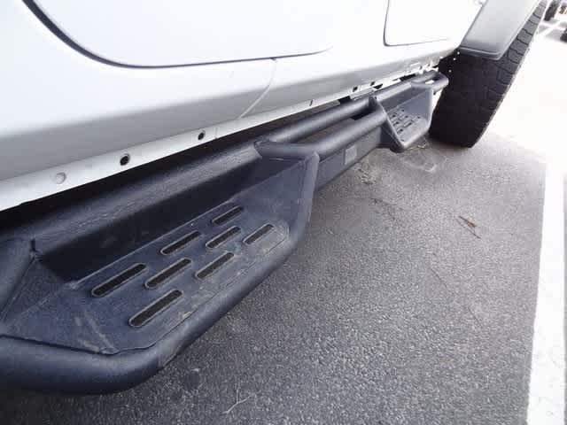 Thumbnail: 2022 Jeep Gladiator - 18