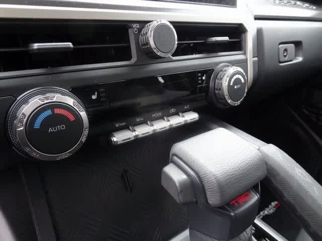 Thumbnail: 2025 Toyota Tacoma - 14