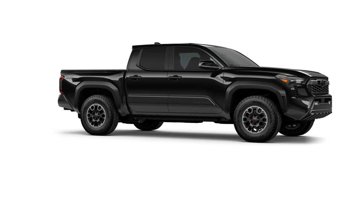 Thumbnail: 2026 Toyota Tacoma - 14