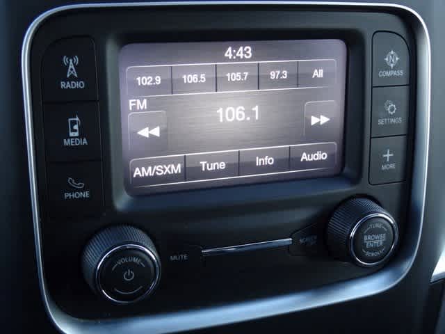 Thumbnail: 2022 RAM 1500 Classic - 22