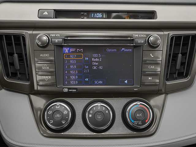 Thumbnail: 2013 Toyota RAV4 - 7