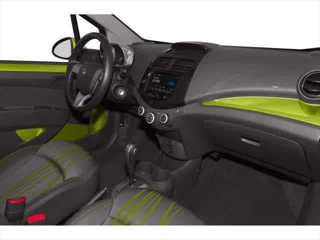 Thumbnail: 2015 Chevrolet Spark - 17