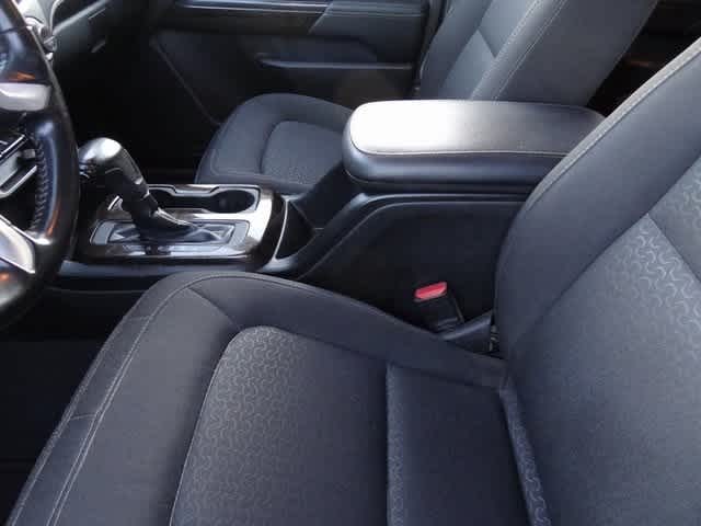 Thumbnail: 2021 GMC Canyon - 6