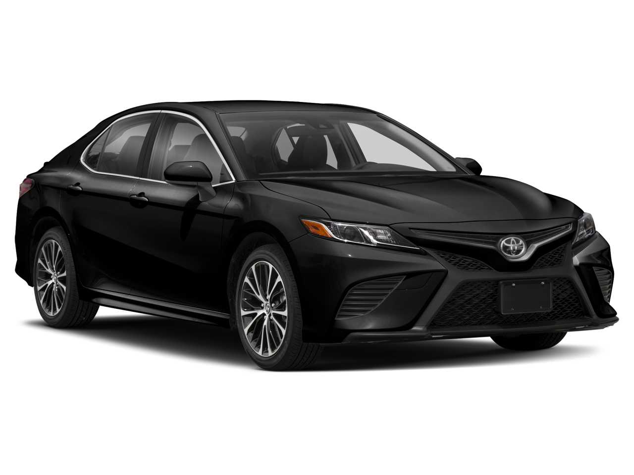 Thumbnail: 2019 Toyota Camry - 6