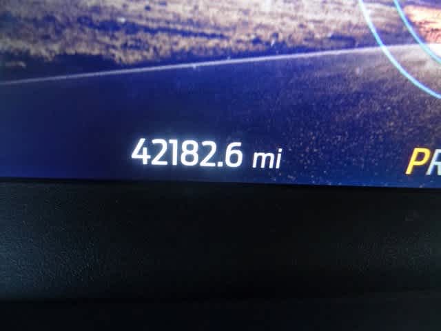 Thumbnail: 2023 Ford Explorer - 7