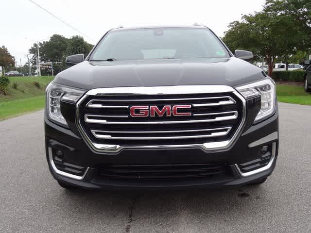 Thumbnail: 2023 GMC Terrain - 5