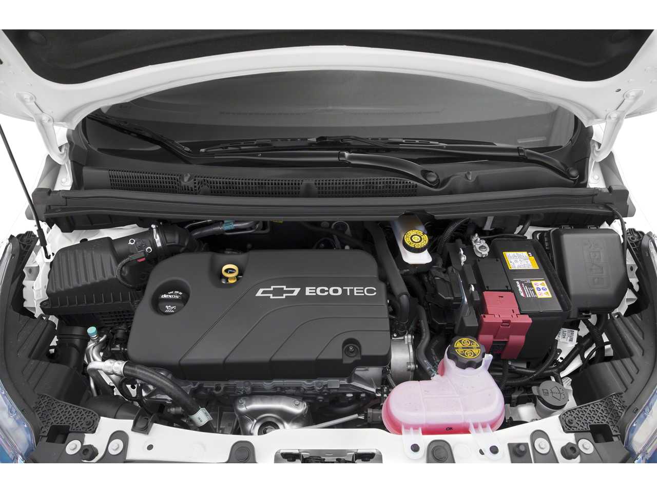 Thumbnail: 2022 Chevrolet Spark - 8