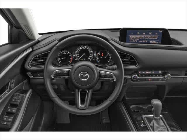 Thumbnail: 2025 Mazda CX-30 - 4