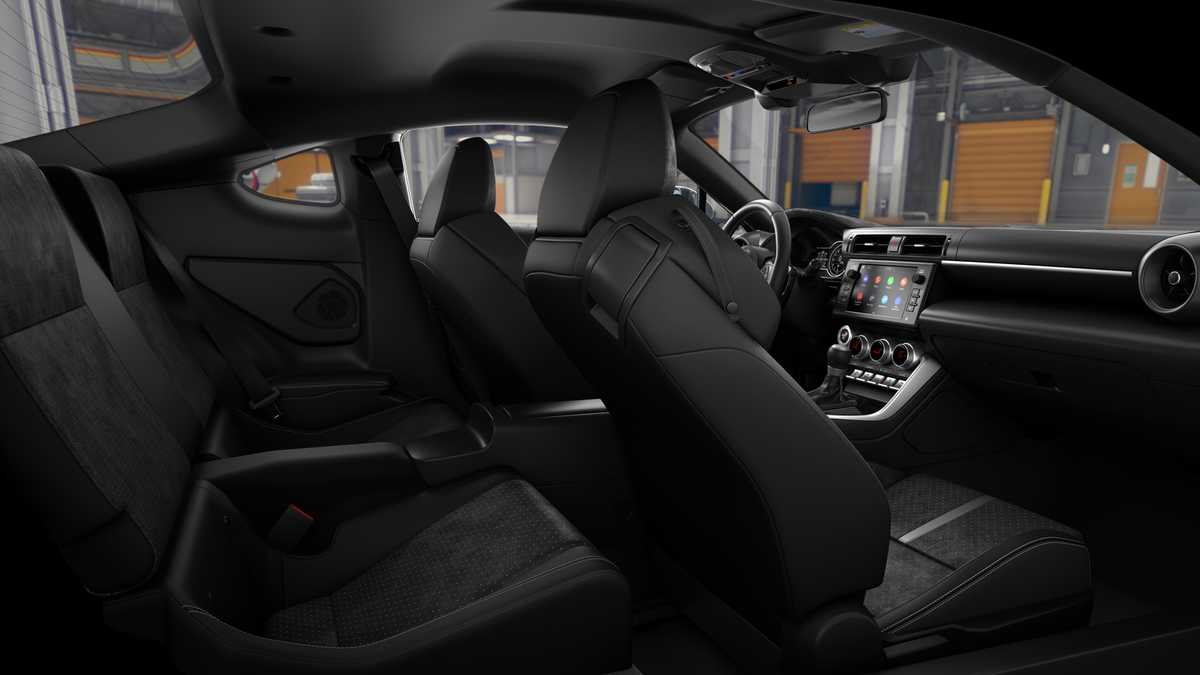 Thumbnail: 2026 Toyota GR86 - 21