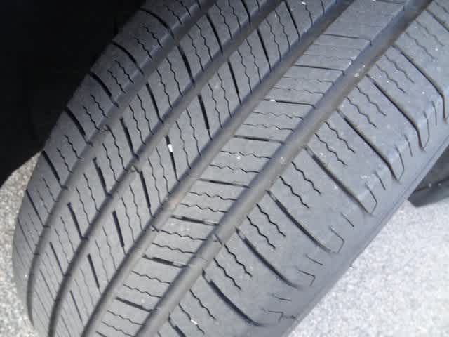 Thumbnail: 2018 GMC Terrain - 35