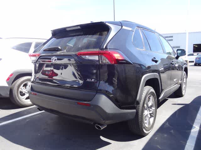 Thumbnail: 2024 Toyota RAV4 - 5