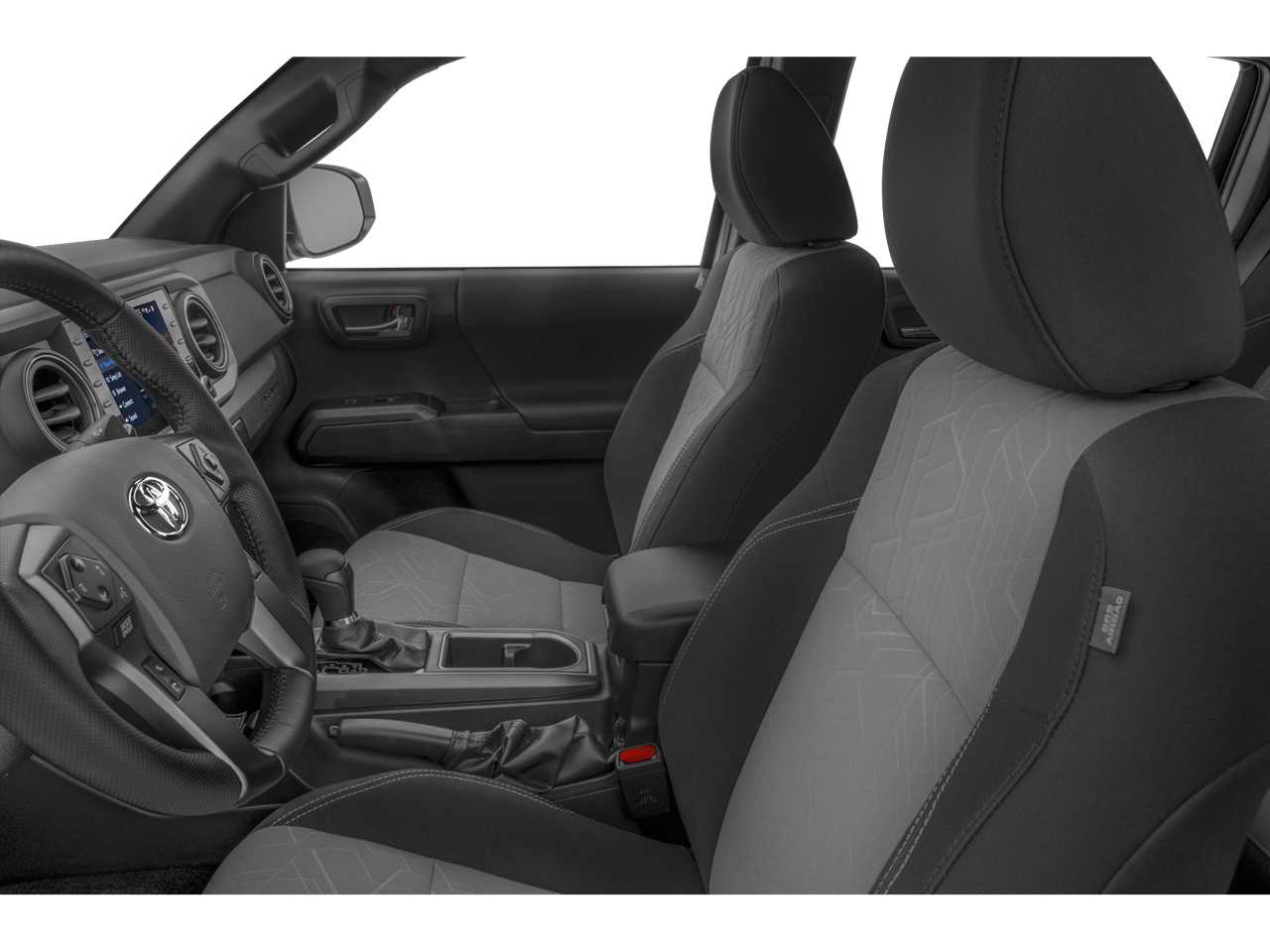 Thumbnail: 2023 Toyota Tacoma - 6