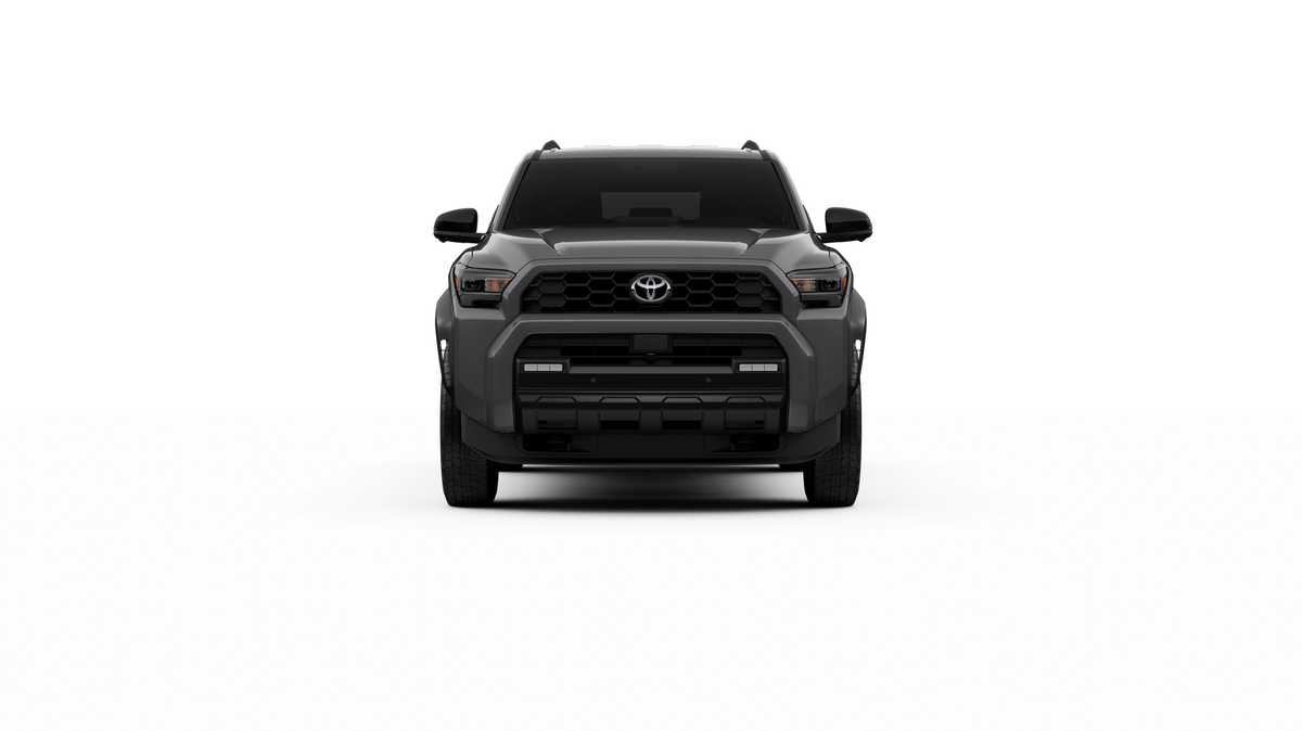 Thumbnail: 2025 Toyota 4Runner - 17